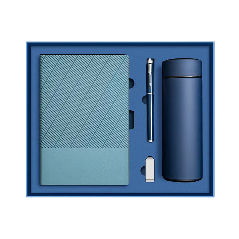 Haze Blue