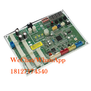 Brand new Apropriado para LG ar condicionado computador placa central EBR79858601 placa-mãe EBR798586 EAX64524902 placa de controle