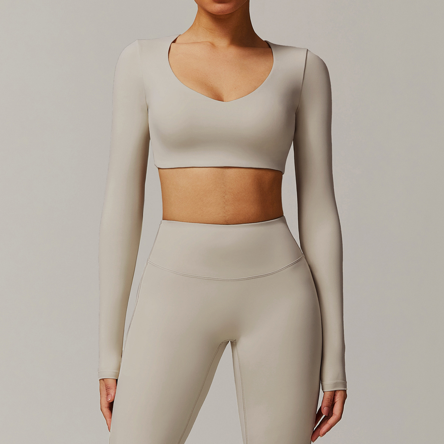 Gray (tops 2)