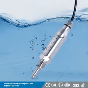 CWDZ31A Integrated Transmitter Submersible Waterproof PT100 Temperature Sensor <strong>4</strong>-20MA Output <strong>1</strong>-Year Warranty <strong>Testing</strong> Equipment - Product Image 5