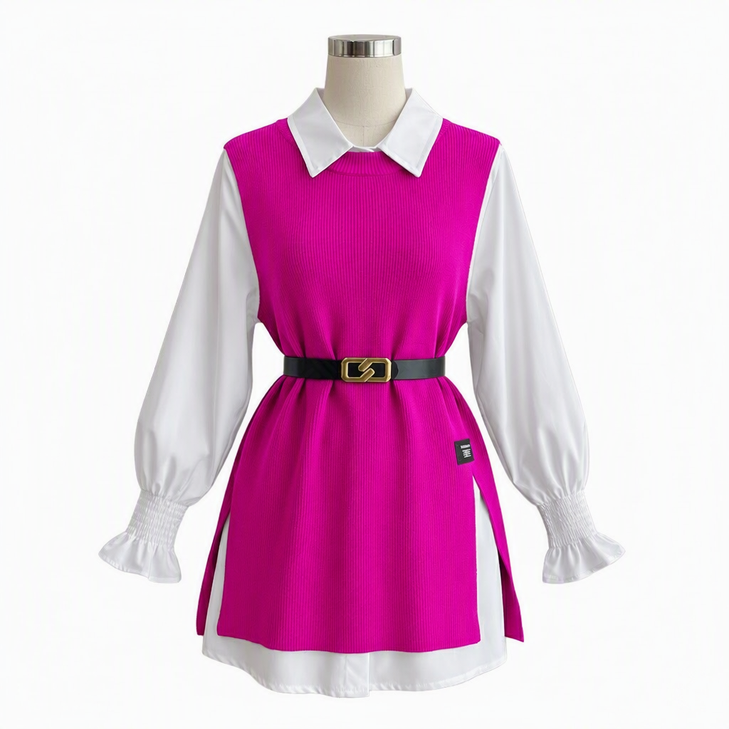 Fucsia