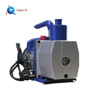 RS-3 7/6。5 CFM Speed Compressor Vacuum PumpとOil Filter - Product Image 5