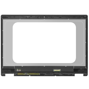Gbole <span class=keywords><strong>LCD</strong></span> màn hình cảm ứng lắp ráp cho <span class=keywords><strong>Acer</strong></span> quay 3 SP314-21 SP314-21N SP314-21N-R6JQ SP314-21N-R6KV 14in 1920x1080 - Product Image 2