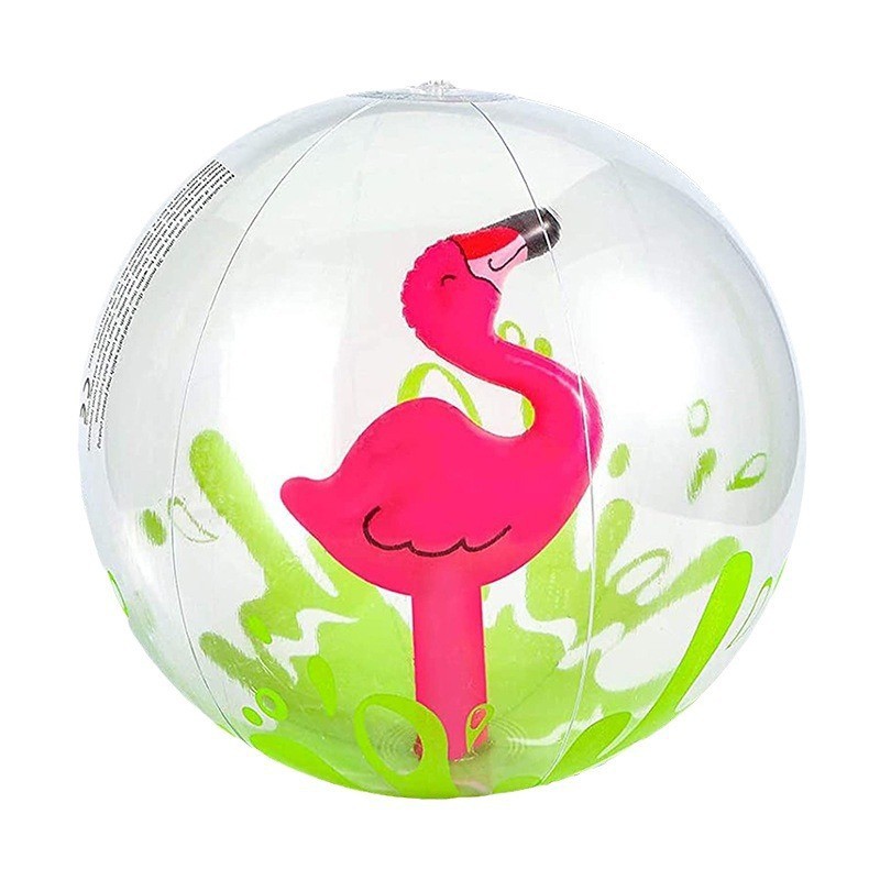 45CM Flamingo ball