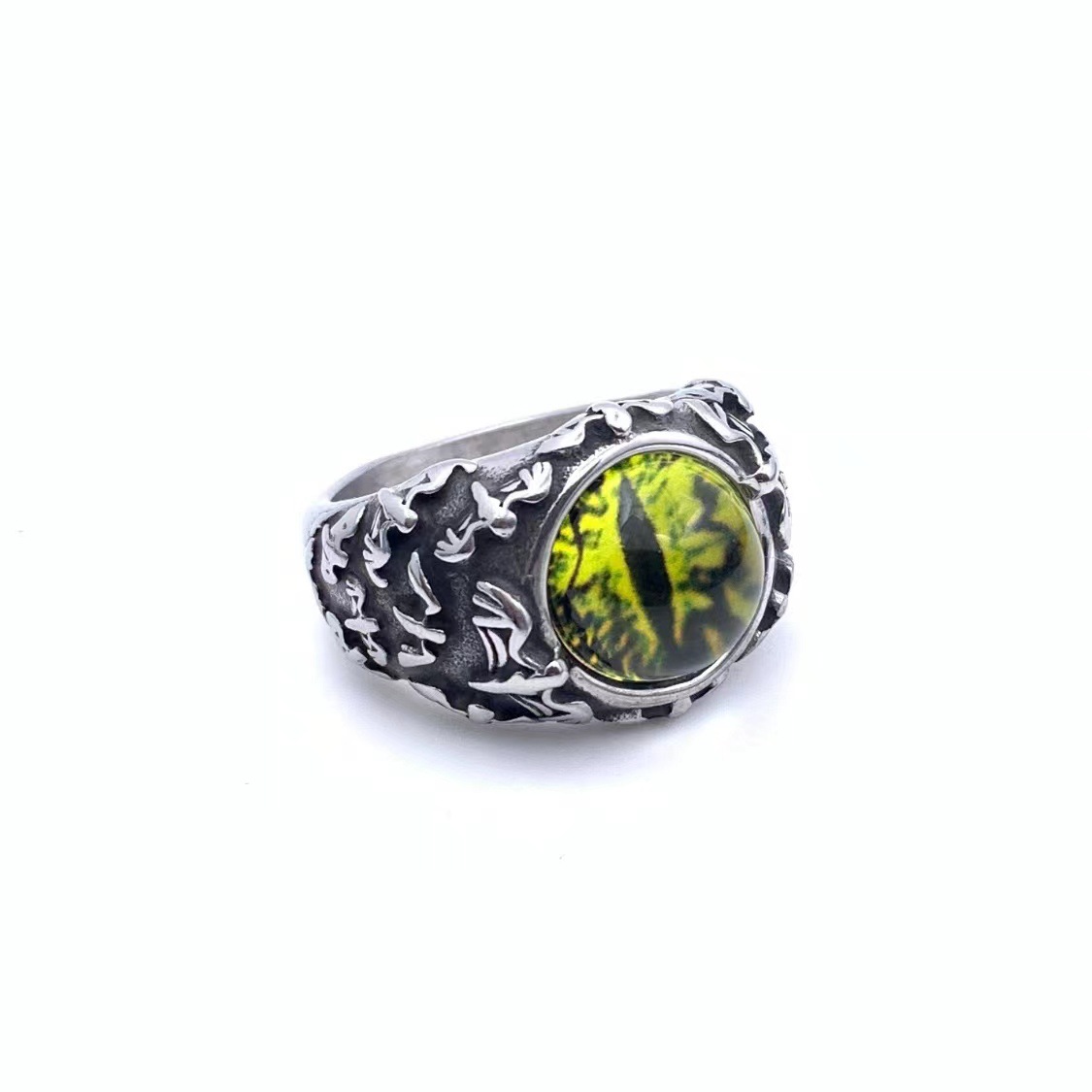 Argent # 01