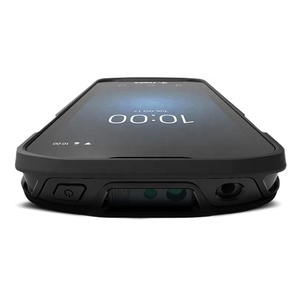 Zebra TC26 Android 5 pollici portatile Computer portatile Tablet PC raccoglitore dati - Product Image 4