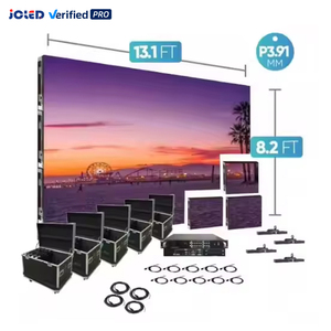 Vollfarb P2.6 P2.9 P3.91 P4.81 <span class=keywords><strong>LED</strong></span>-Panel-<span class=keywords><strong>Matrix</strong></span>-Displays Indoor Outdoor Bühne <span class=keywords><strong>LED</strong></span>-Wand Bildschirm Vermietung <span class=keywords><strong>Display</strong></span> - Product Image 1