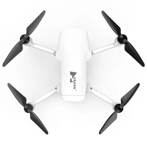 Hubsan ZINO Mini SE 249g GPS 6km FPV带4K 30fps摄像机3轴万向节45分钟飞行时间AI跟踪RC无人机四轴飞行器RTF - Product Image 4