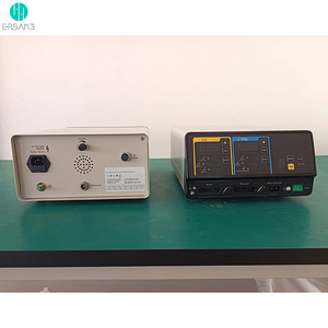 100V Medische Diathermie Chirurgische Elektrocautery Machine Elektrochirurgische Eenheid Diathermie Machine Voor Ziekenhuis - Product Image 5