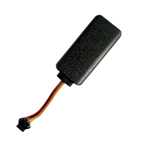 Software de seguimiento Gps basado en Web 4G/2G para rastreador GPS de vehículos motocicleta autobús personalizado Geo automotriz GSM motor camión G28 <10M - Product Image 4