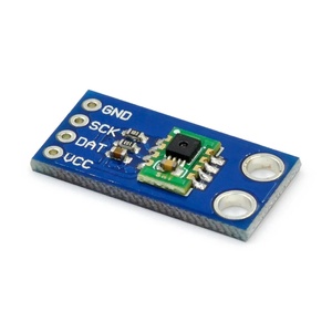 SHT10温度と湿度センサー开発ボードモジュール - Product Image 3