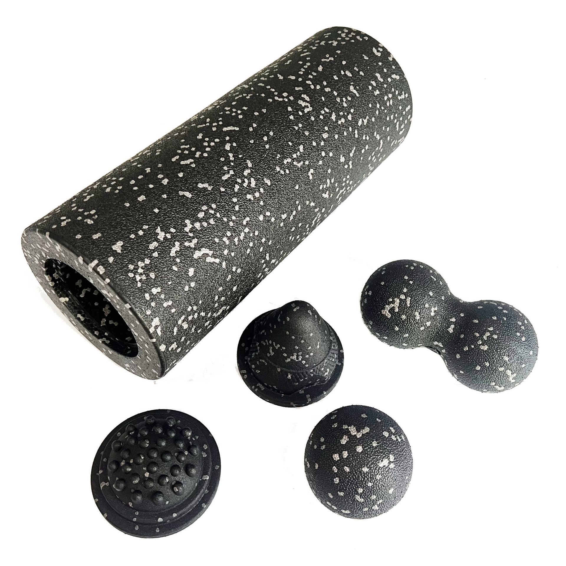 Black gray