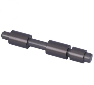 数控汽车齿轮轴不锈钢定制非标汽车齿轮轴带加工工艺 - Product Image 4