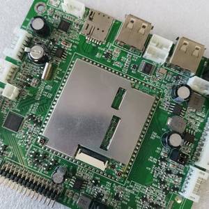 Placa controladora inteligente LVDS LCD 4G, android 8,1 OS, LVDS, 3 + 32g - Product Image 3
