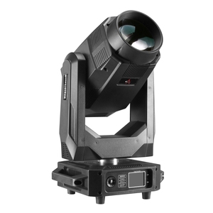 Mini bsw 3in1 mô hình os-ram 371 di chuyển đầu sân khấu ánh sáng bóng đèn halogen 8000K ánh sáng ban ngày DMX512 kiểm soát xuyên biên giới - Product Image 1