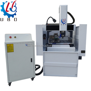 Molde de alta precisión uso especial 6060 tamaño 4040 movimiento de mesa de pórtico estable para trabajar con máquina enrutadora CNC de metal - Product Image 2