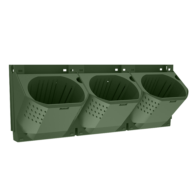 Vert foncé