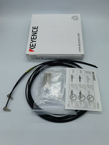 Amplificatore con sensore a fibra ottica FU-20 a chiave Ultra-piccolo per l'assemblaggio di precisione di Micro oggetti - Product Image 4