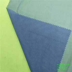 Fortschritt liche Technologie Polyester Buntes weiches sechseckiges Tüll-Netz gewebe für Moskito netz - Product Image 6