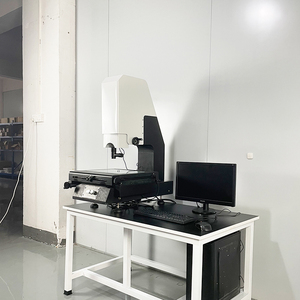 High <strong>Quality</strong> Cheap Price Intelligent Equipment 2D Vision <strong>System</strong> Inspection Tool Advanced <strong>Automatic</strong> Image Measuring Instrument - Product Image 2