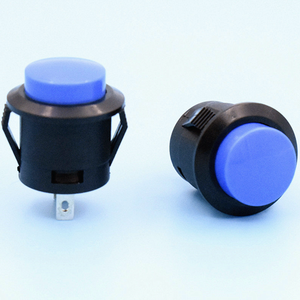 Schlüsselloser runder Schalter drücken NICHT Knopf - Product Image 2