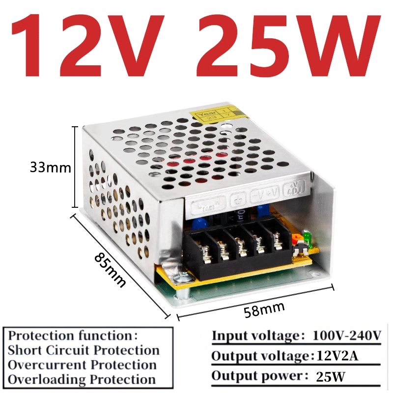 S-25-12(12V2A)