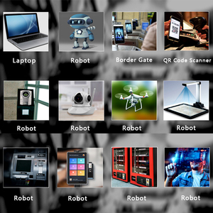 100FPS 0.3mp VGA相机模块全球快门迷你VGA FF/MF OV07251高速0.3mp VGA模块 - Product Image 5