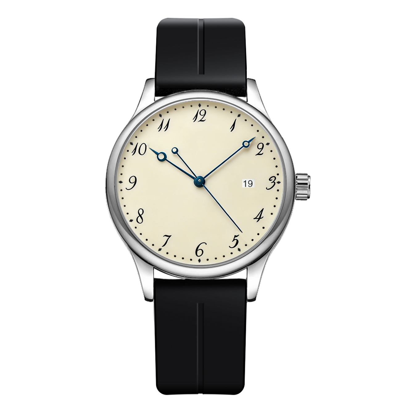 6005-17 Noir