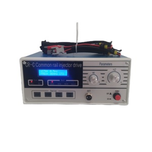 多機能CR-Cコモンレールインジェクターテスター - Product Image 1