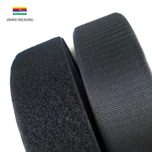 Premium 10mm-180mm <strong>Hook</strong> and <strong>Loop</strong> Connector Sticky Robust Sew-<strong>on</strong> Adhesive <strong>Hook</strong> and <strong>Loop</strong> Velcroes <strong>Hook</strong> and <strong>Loop</strong> Rope Velcroes Rope - Product Image 4