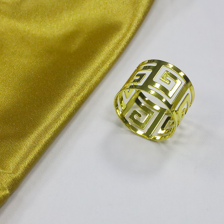 Rond de serviette