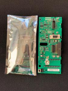 New & Original PLC Board chính biến tần 130b7715 Bo mạch chủ 130b7128 CPU Board ban kiểm soát đối với fc102 loạt - Product Image 4