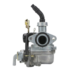 Pz19 19mm Bộ chế hòa khí Cáp Choke cho Hòa Bình EAGLE mát thể thao sunl NST taotao Redcat mát thể thao LONCIN Clone ATV Điều kiện Mới - Product Image 3