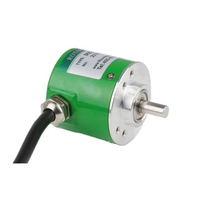 38mm codificador 5000 rpm rotación óptica para Tajima - Product Image 2