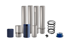 Chất lượng cao SRP/ TRP tiêu chuẩn bóng ỐNg Lót hướng dẫn chân bài bộ cho khuôn mẫu - Product Image 3