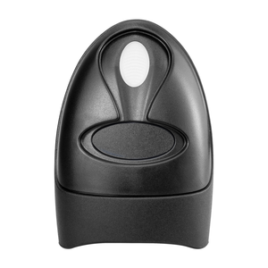 低价无线手持式条码扫描器，用于图书馆1D条码扫描 - Product Image 4
