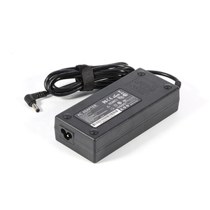 Laptop Power <strong>Adapter</strong> Connector 120W 19V6.3A 5.5*2.5MM Laptop Universal <strong>Computer</strong> Charger for Toshiba - Product Image 6