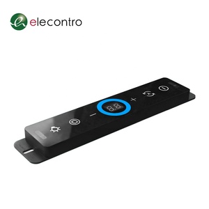 4 сенсорные кнопки и датчик волны - Product Image 2