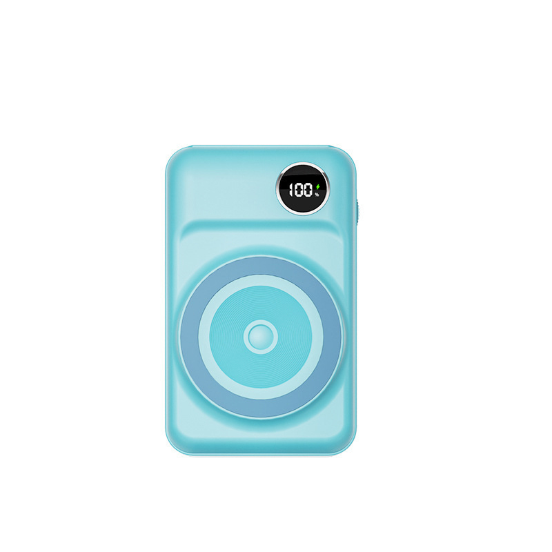 Light blue