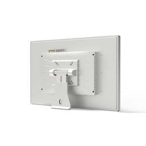 Venta directa de fábrica OEM, monitor de pantalla táctil de 21,5 pulgadas, panel industrial de ordenador, PC WIN-10, pantalla IPS, táctil capacitiva de 10 puntos - Product Image 2