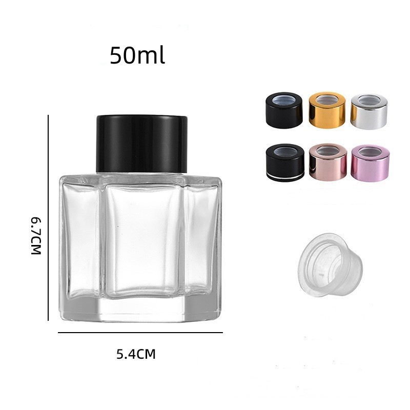 Hexagone de 50 ml