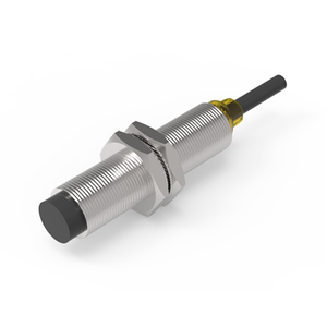 Sensore di rotazione del magnete con sensore TRN12-04NO M12 di tipo a distanza Standard AkuSense sensore induttivo cilindrico Non a filo - Product Image 1