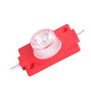 High Brightness 1 <strong>Led</strong> Waterproof <strong>12V</strong> 1.5W 3W 4530 3030 <strong>LED</strong> Side Lighting Module for Out Door Advertising Sign - Product Image 2