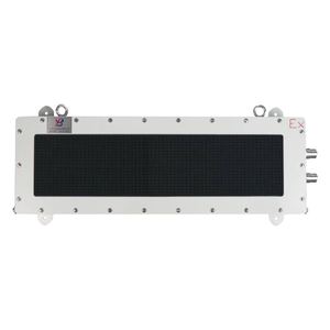 Kimyasal depolama ve yükleme sistemi petrokimya sitesi için patlamaya dayanıklı LED izleme ekranı - Product Image 1