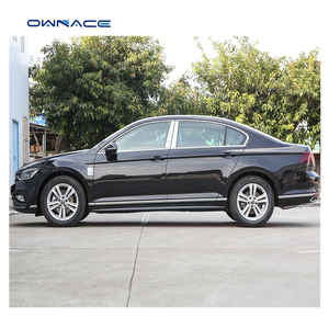 <strong>2025</strong> Volkswagens Magotan 280TSI 300TSI 380TSI Exclusive DSG Comfortable Public Model Premium <strong>Extreme</strong> Edition Vw Magotan Price - Product Image 5
