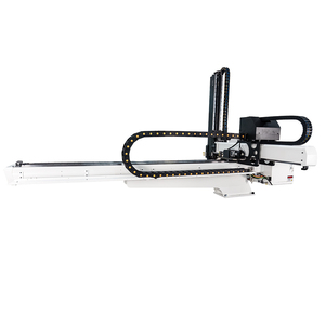 Mini-Industrie roboterarm Roboterarm 3-Achsen-Robotermanipulator