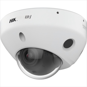 DS-2CD2546G3-IZ2UY 4MP Acusense Smart Hybrid luce Vari-focale Mini telecamera di rete DS-2CD2546G3-IZS2UY