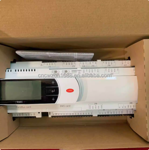 Italien Carel P 500 B0A00EL0 Programmier bare Steuerung SPS Spezielle Steuerungen Lager P für Klimaanlage Mainboard Carel Air - Product Image 2