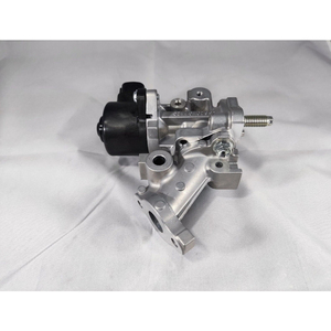 自動車エンジン部品用の自動車用エンジン部品用EGRバルブトヨタオーリス1.8ハイブリッド4F2075 70-6356 EGR1995 EGV1235 25620-37110