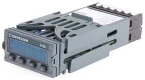 Eurotherm sıcaklık kontrol cihazı 2132 2132i dijital otomatik sıcaklık kontrol kuluçka - Product Image 5